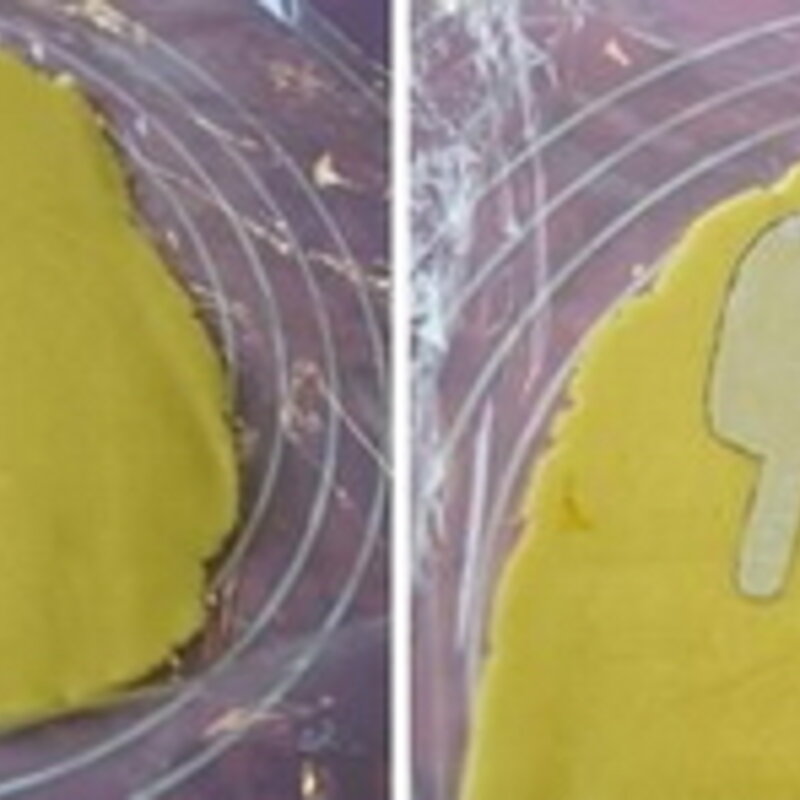 雪糕饼干怎么做（分享雪糕饼干的做法）(5)