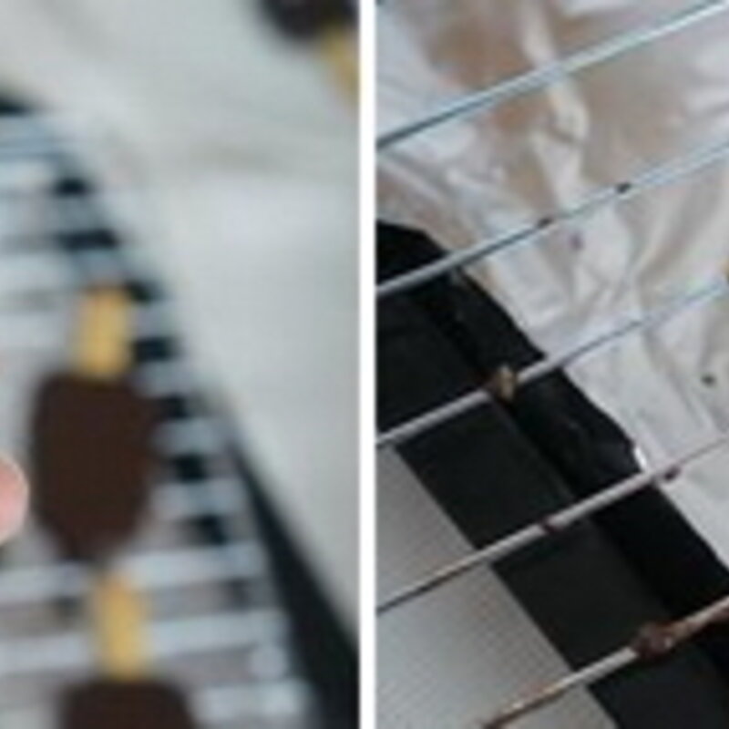 雪糕饼干怎么做（分享雪糕饼干的做法）(8)