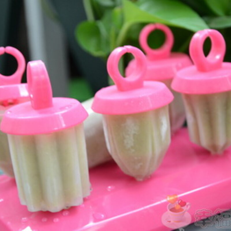 绿豆沙冰棍的做法（解析绿豆冰棍的制作方法）(1)