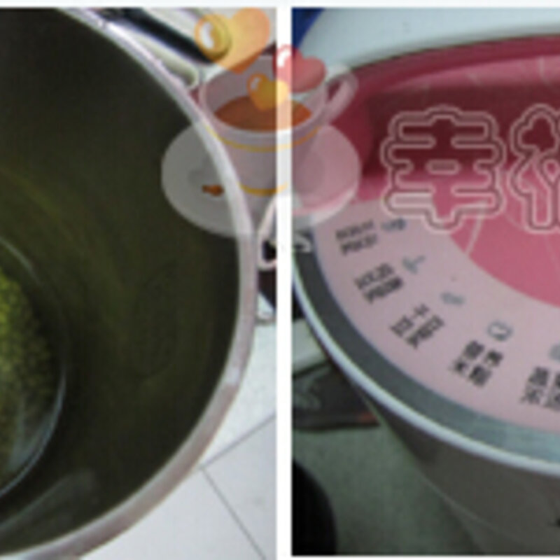 绿豆沙冰棍的做法（解析绿豆冰棍的制作方法）(2)