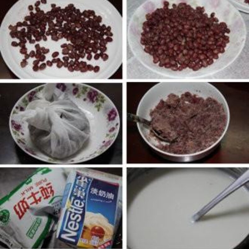红豆雪糕的做法（解读红豆雪糕怎么做好吃）(3)