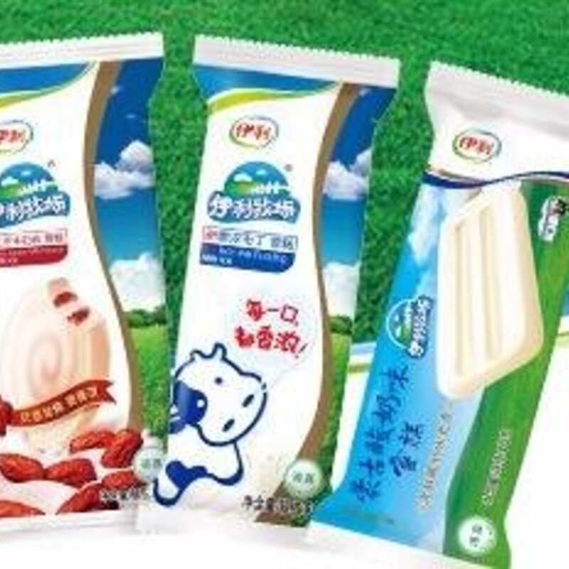 伊利老式雪糕有哪些（伊利雪糕品种大全）(1)