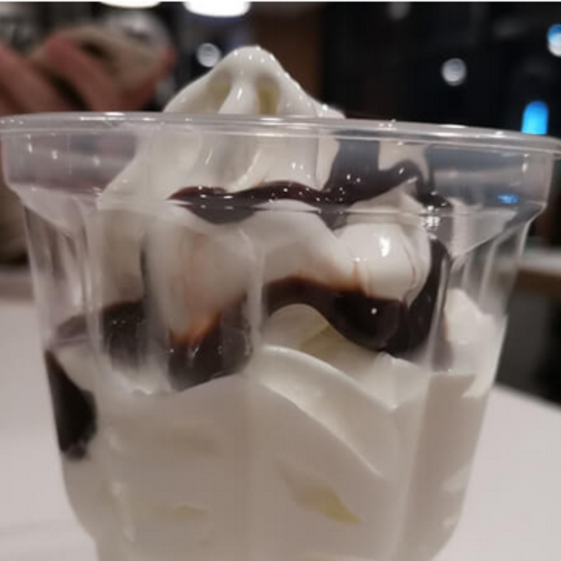 意式冰淇淋怎么做（分享意式冰淇淋制作方法）(1)