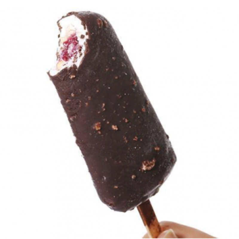 巧乐兹雪糕多少钱一根（解析巧乐兹红丝绒雪糕好吃吗）(1)