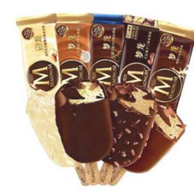 梦龙雪糕多少钱一只（解析梦龙雪糕为什么那么贵）(1)