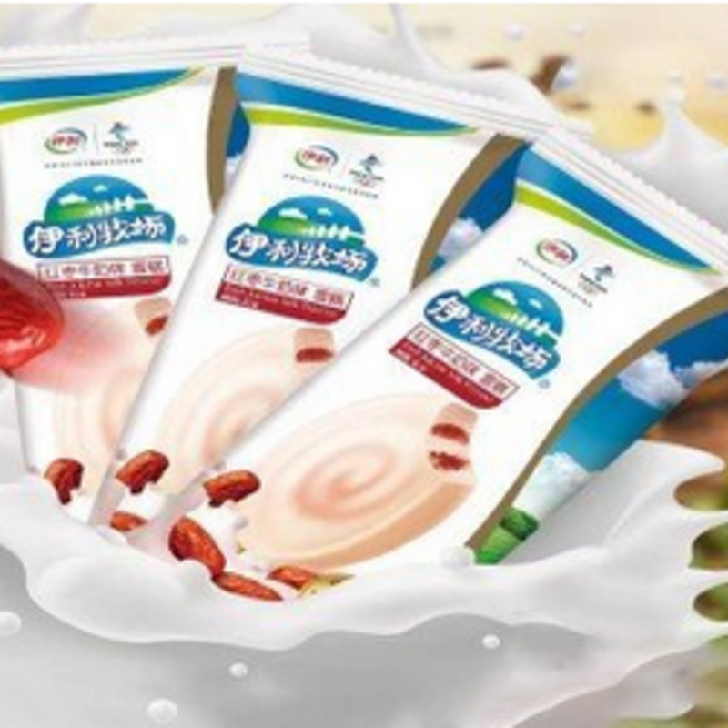 伊利红枣牛奶雪糕多少钱一只（解读伊利红枣牛奶雪糕热量高吗）(1)