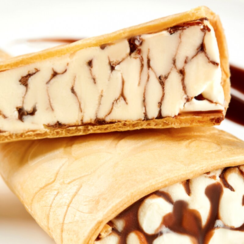 伊利雪糕品种大全（鱼形雪糕今年夏天的新潮流）(2)