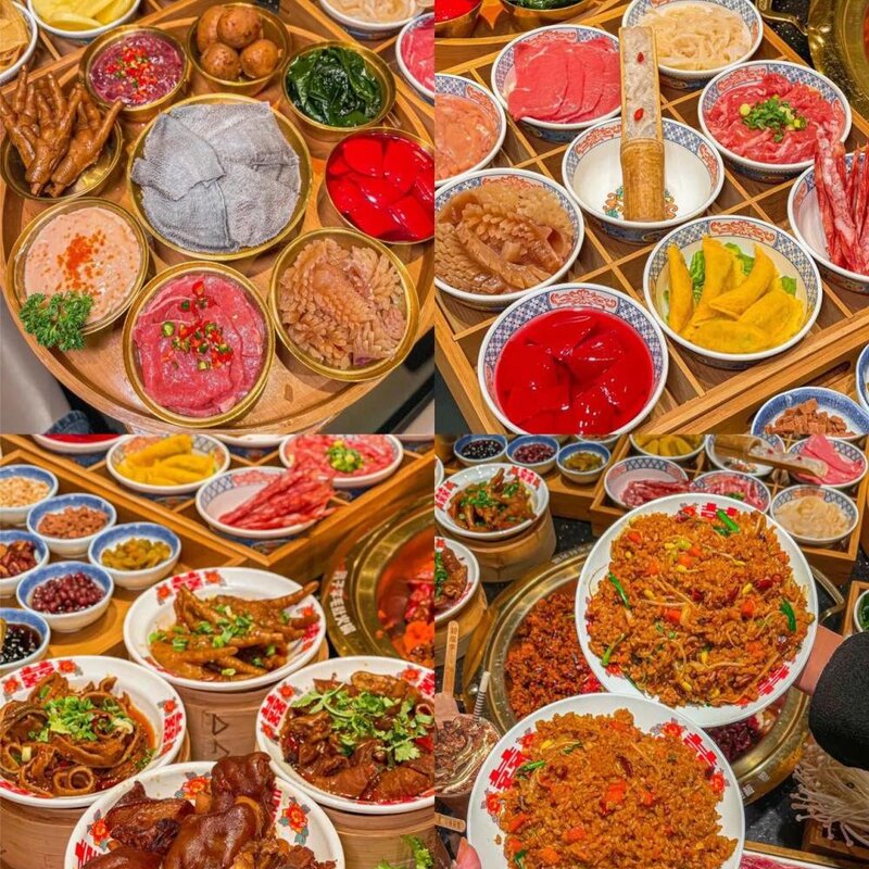 雪糕桶怎么做（分享满满都是料的雪糕筒）(4)