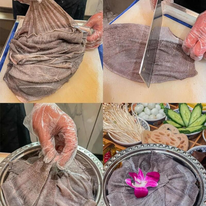 雪糕桶怎么做（分享满满都是料的雪糕筒）(5)