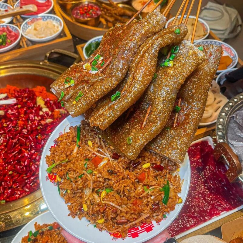 雪糕桶怎么做（分享满满都是料的雪糕筒）(6)