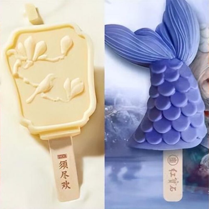 伊利冰淇淋怎么做好吃（解析冰激凌都是新品造势的机会）(1)