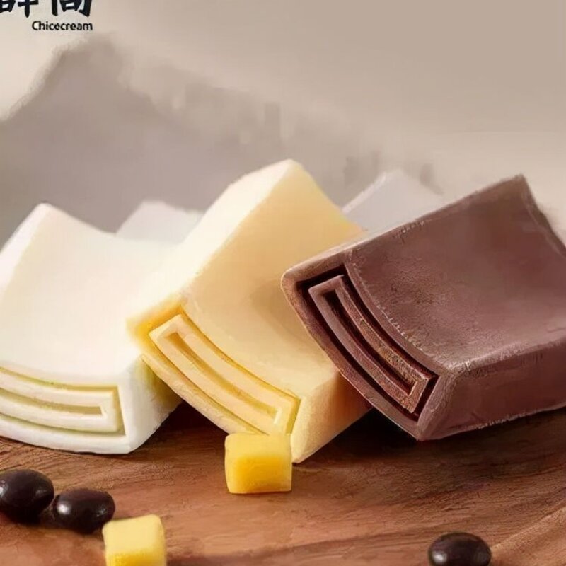 伊利雪糕有哪几种（国潮雪糕你最先想起的是什么品牌）(2)