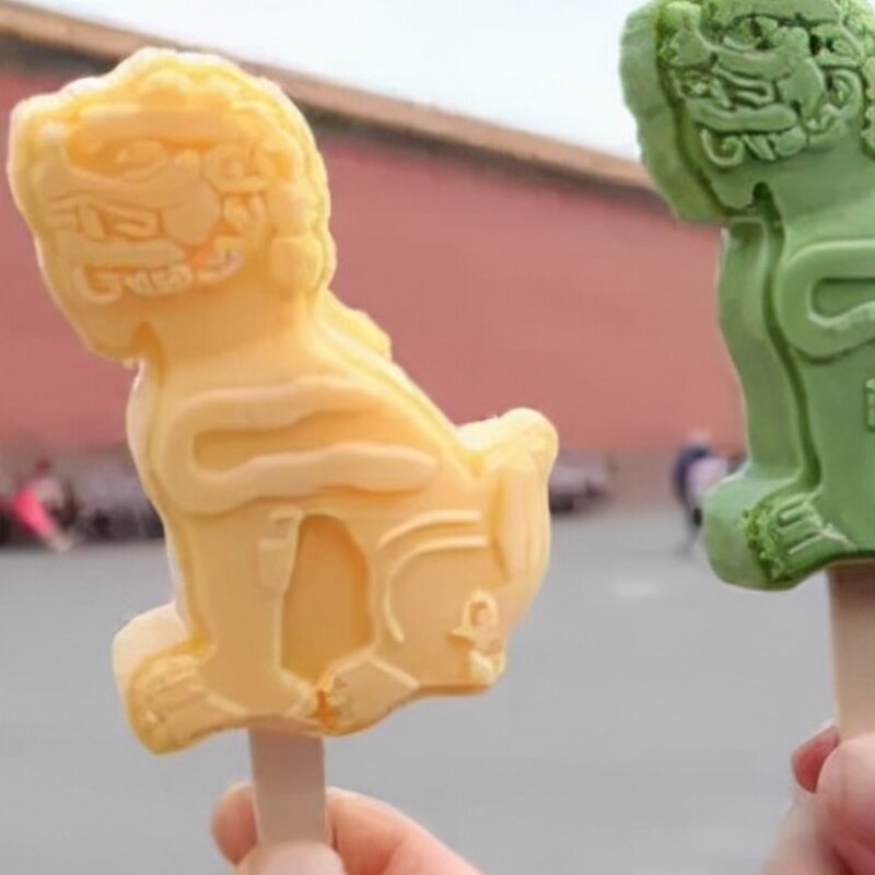 伊利雪糕有哪几种（国潮雪糕你最先想起的是什么品牌）(3)