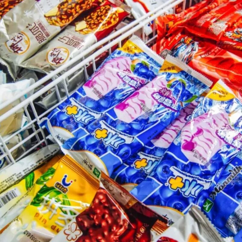 伊利雪糕有哪几种（国潮雪糕你最先想起的是什么品牌）(8)