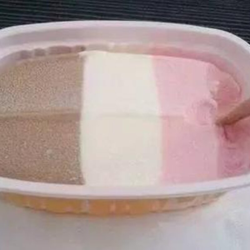 什么是绿舌头（分享几乎绝版的雪糕）(3)