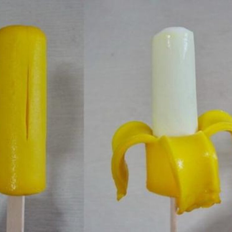 什么是绿舌头（分享几乎绝版的雪糕）(5)