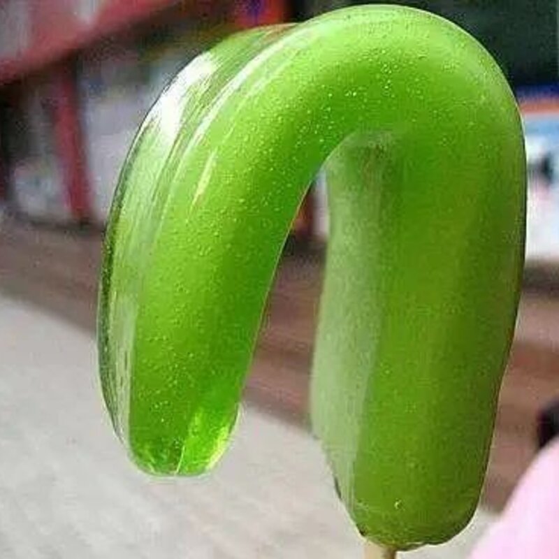 哪种雪糕好吃（第3个却总叫不出名字）(2)