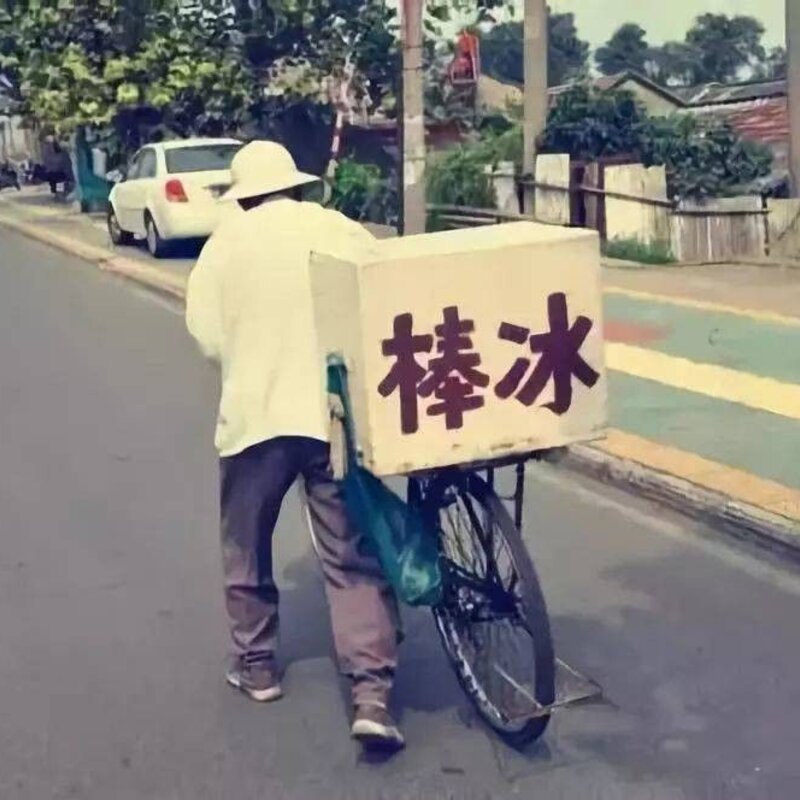 冰棍怎么做（童年冰棍大合集）(5)