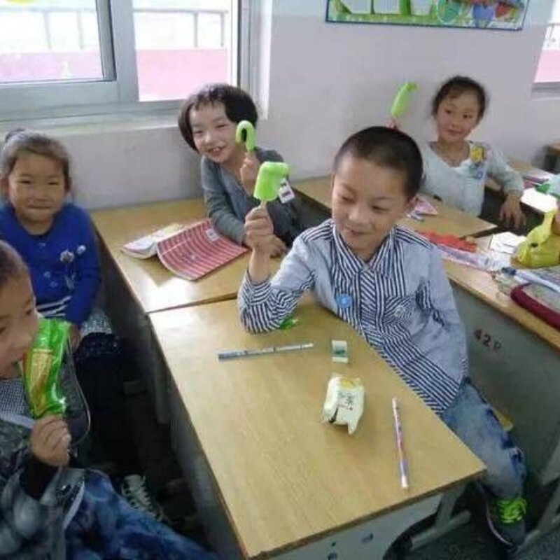 冰棍怎么做（童年冰棍大合集）(12)