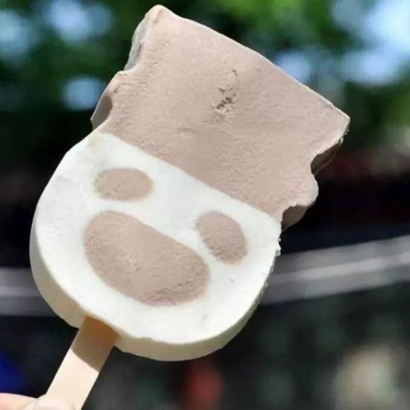 冰棍怎么做（童年冰棍大合集）(18)