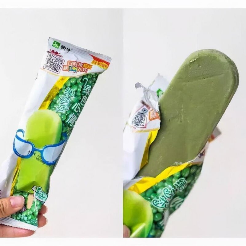 冰棍怎么做（童年冰棍大合集）(20)