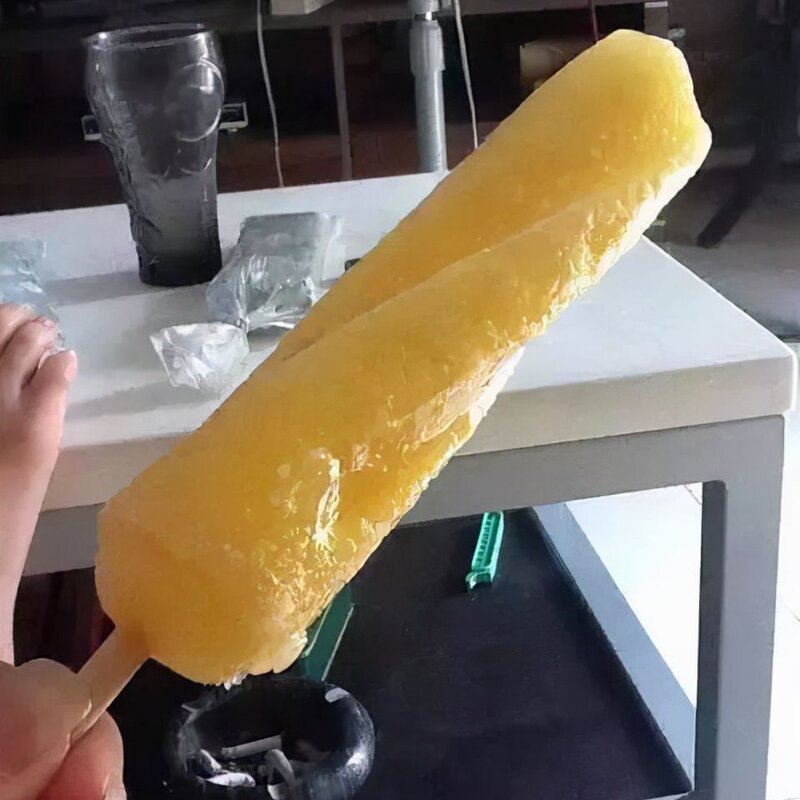 冰棍怎么做（童年冰棍大合集）(24)