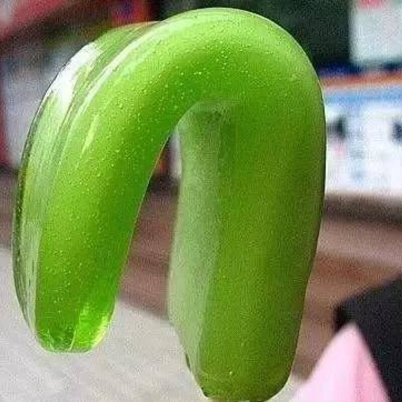 绿舌头为什么停产（分享5种已经停产的雪糕）(6)