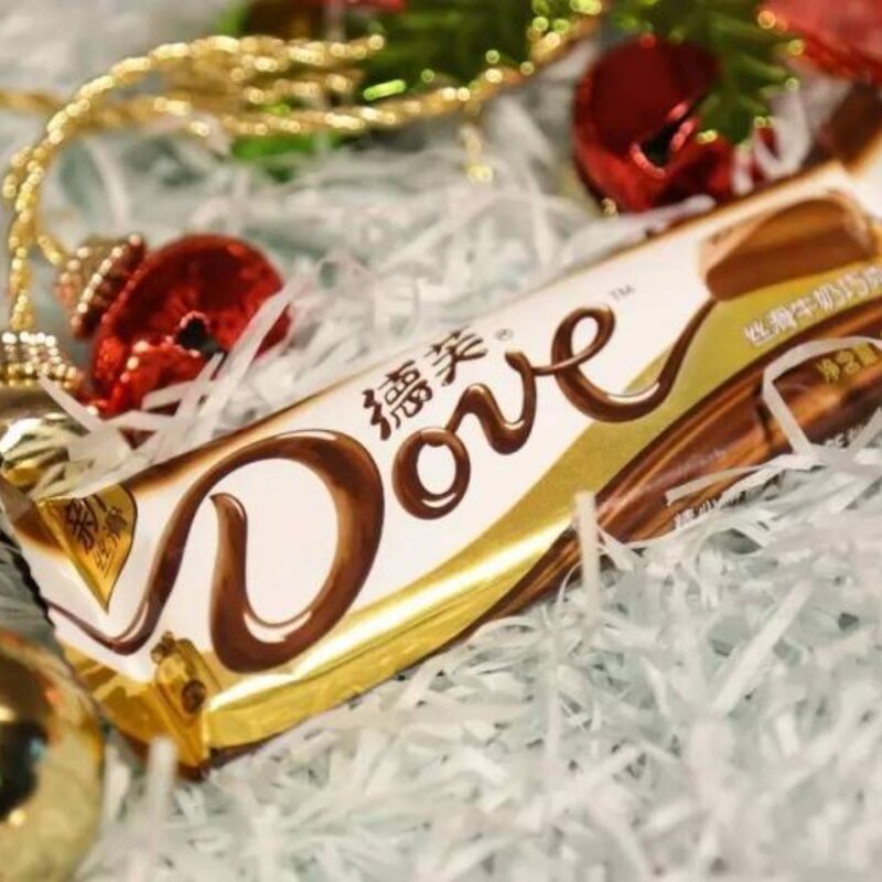 明治巧克力价格贵吗（解读7国牛奶巧克力大比拼）(11)