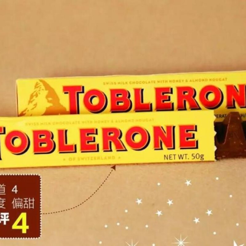 明治巧克力价格贵吗（解读7国牛奶巧克力大比拼）(16)