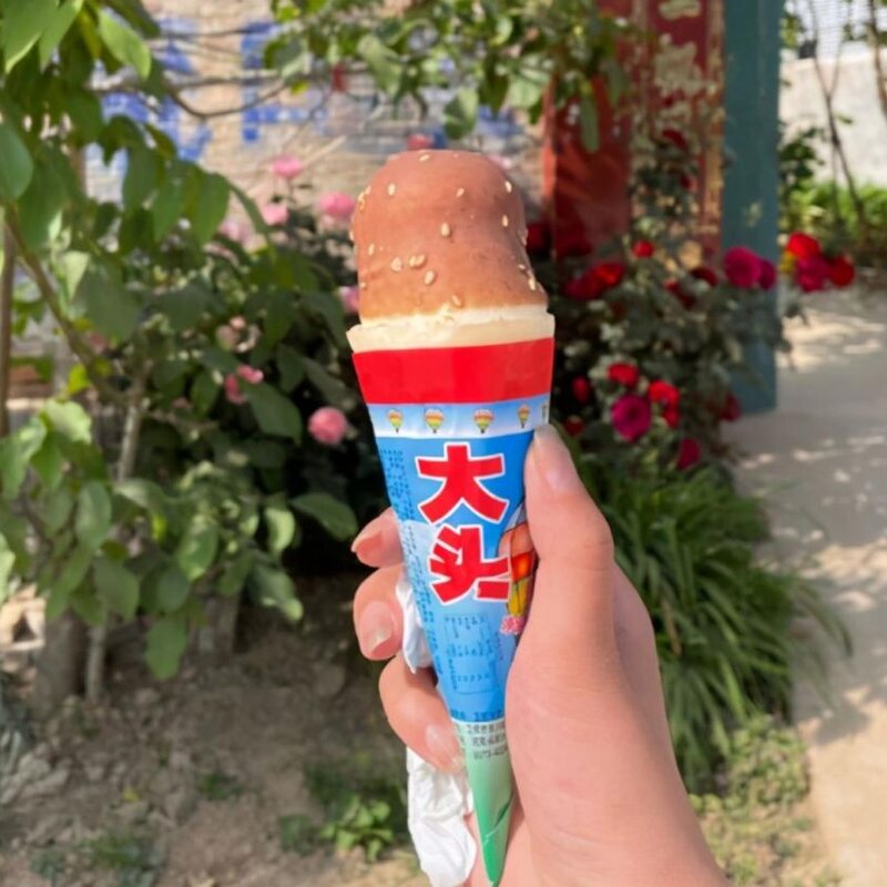 小布丁雪糕怎么没了（00后没见过全吃过都当爸当妈了）(4)