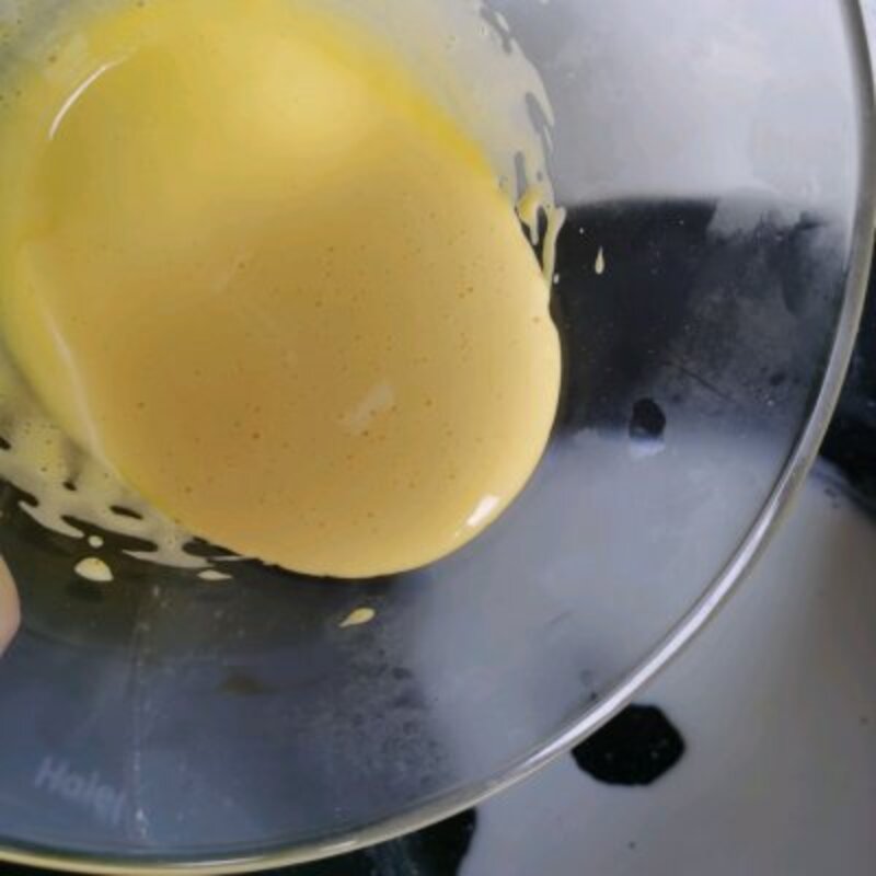 伊利冰淇淋怎么做（自制冰激凌来拯救你的胃）(5)