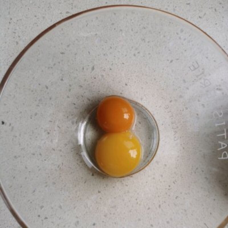 伊利冰淇淋怎么做（自制冰激凌来拯救你的胃）(1)