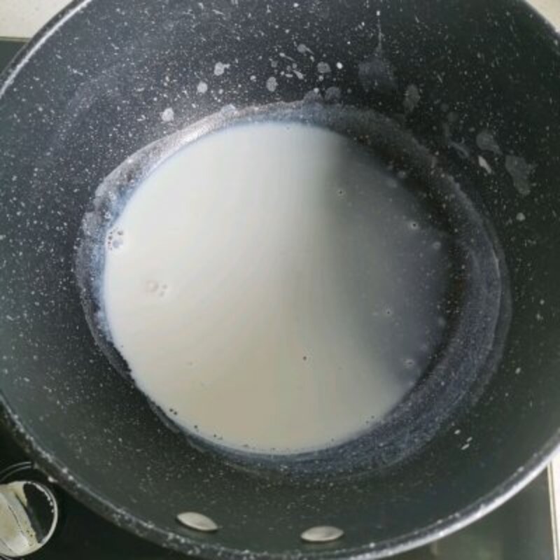 伊利冰淇淋怎么做（自制冰激凌来拯救你的胃）(3)