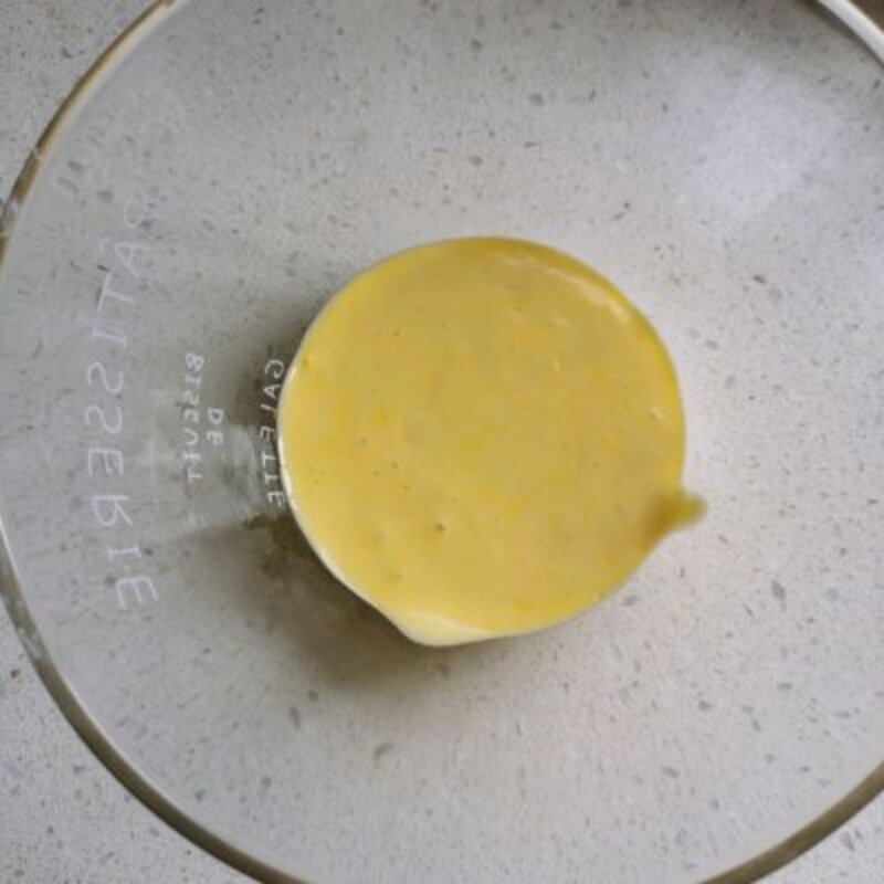 伊利冰淇淋怎么做（自制冰激凌来拯救你的胃）(7)