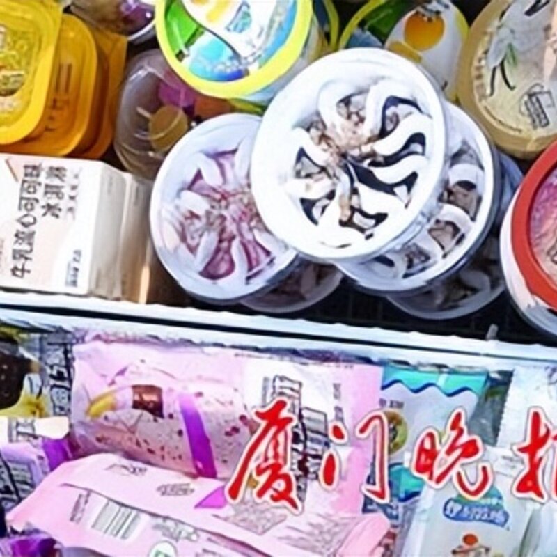 可爱多甜筒多少钱一个（分享厦门这些冰激凌先涨价了……你还吃吗）(1)