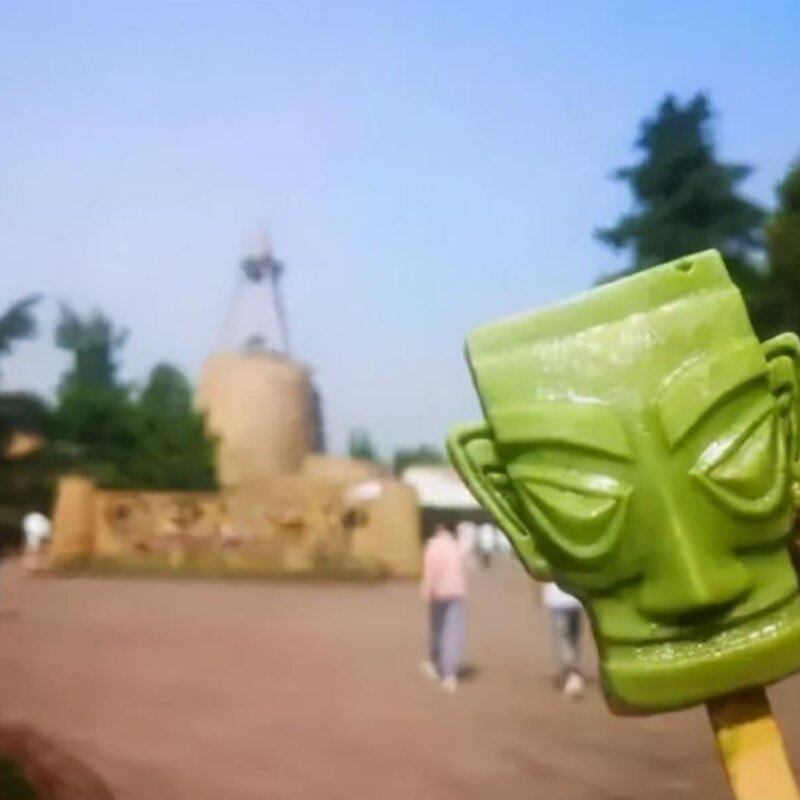 明治雪糕好吃吗（文创雪糕卖得太好竟然带火了这一行业）(1)