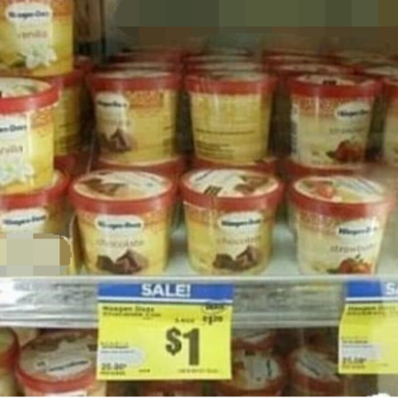 哈根达斯价格多少钱一盒（分享雪糕在国外卖多少钱）(6)