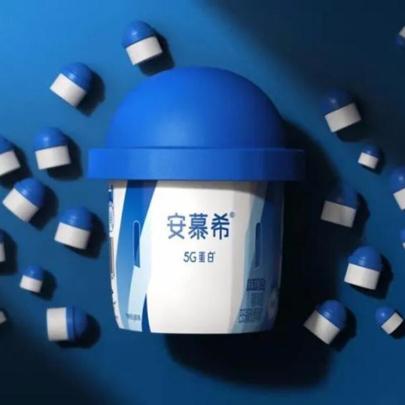 雀巢牛奶和伊利哪个好（2021全球乳业20强出炉）(4)