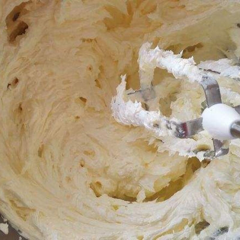 冰淇淋甜筒皮怎么做（现在学做冰淇淋脆皮蛋筒完美融合）(2)