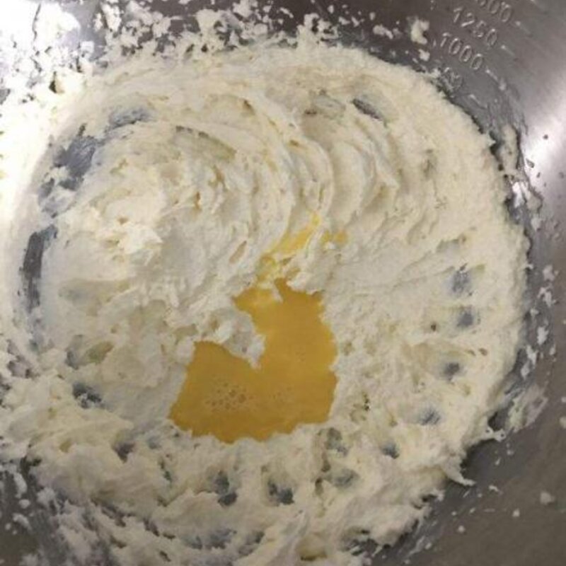 冰淇淋甜筒皮怎么做（现在学做冰淇淋脆皮蛋筒完美融合）(3)