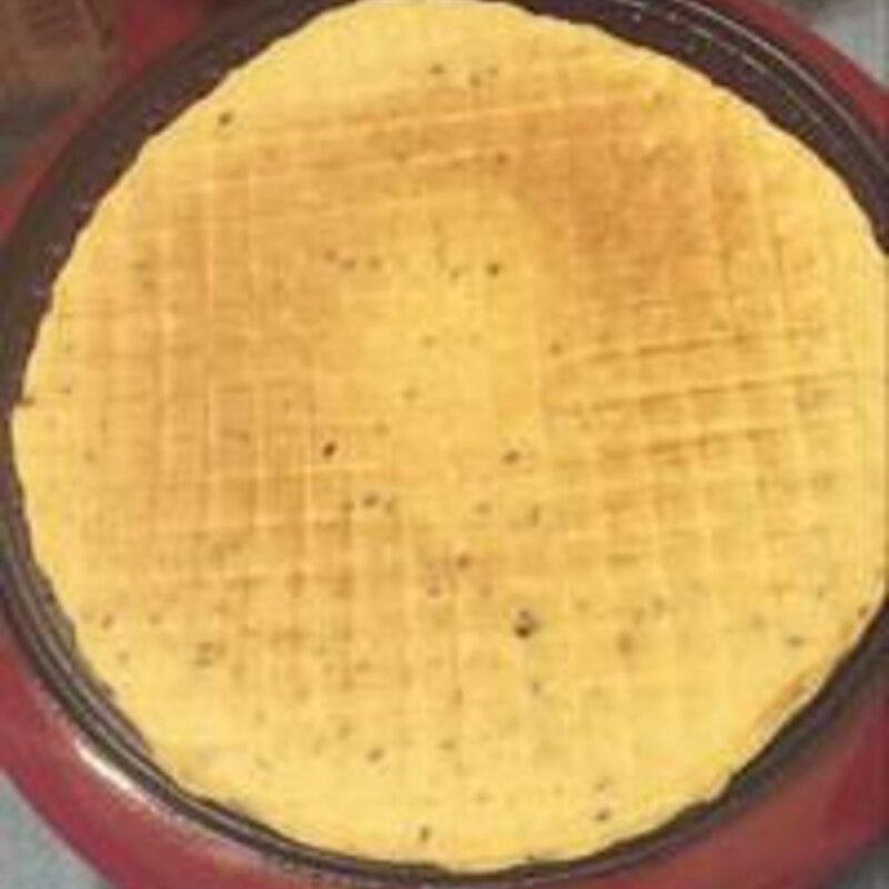 冰淇淋甜筒皮怎么做（现在学做冰淇淋脆皮蛋筒完美融合）(5)