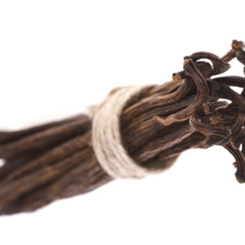 香草冰淇淋的香草是什么（解读吃了这么多香草冰激凌你知道香草是啥吗）(4)