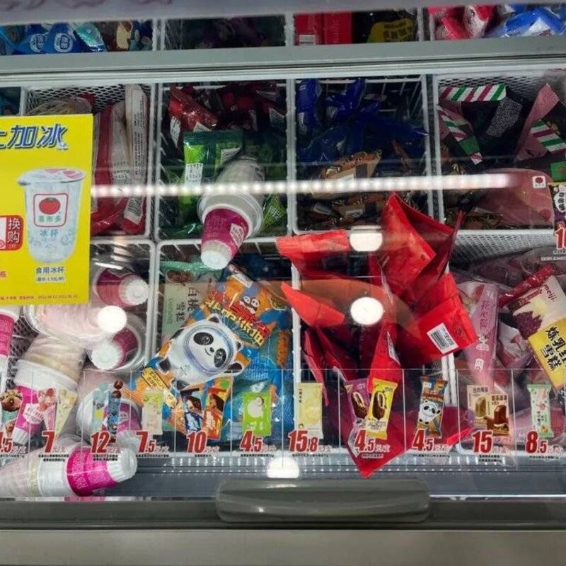 梦龙雪糕多少钱一只（分享越来越贵的网红雪糕00后也吃不消了）(4)