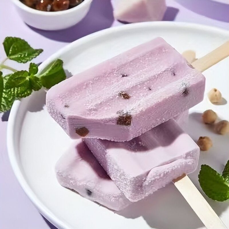 蒙牛伊利哪几款雪糕好吃（终于找到这些好看小仙女必备的雪糕）(7)