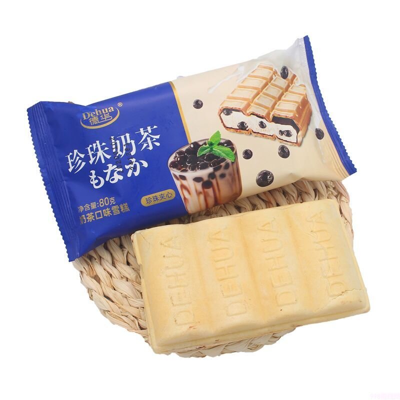 木伦河雪糕排名第几（吃完这四斤冰砖烈日下我也能乘风破浪）(9)