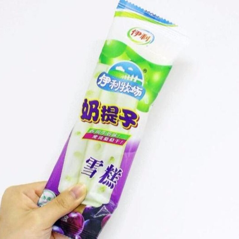 蒙牛纯脆雪糕怎么样（这几款廉价雪糕才是夏天的好选择）(3)