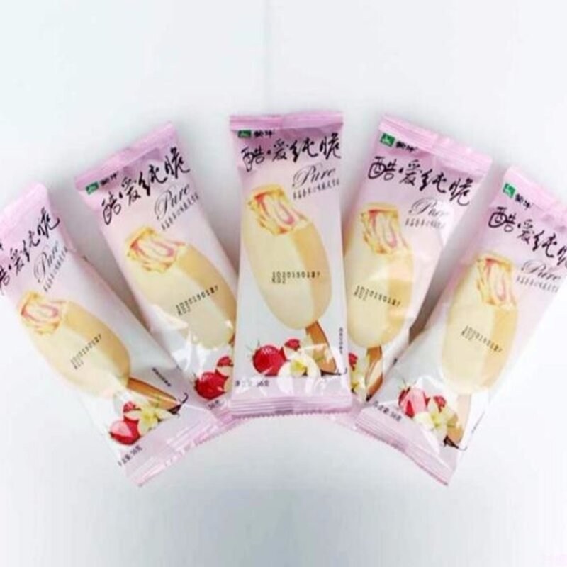 蒙牛纯脆雪糕怎么样（这几款廉价雪糕才是夏天的好选择）(4)