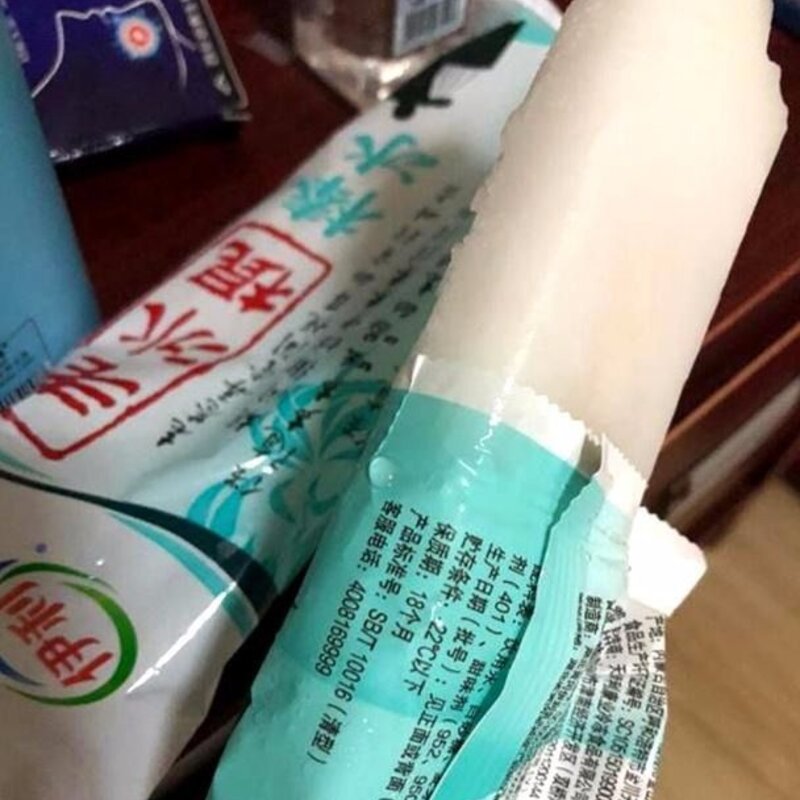 蒙牛纯脆雪糕怎么样（这几款廉价雪糕才是夏天的好选择）(6)