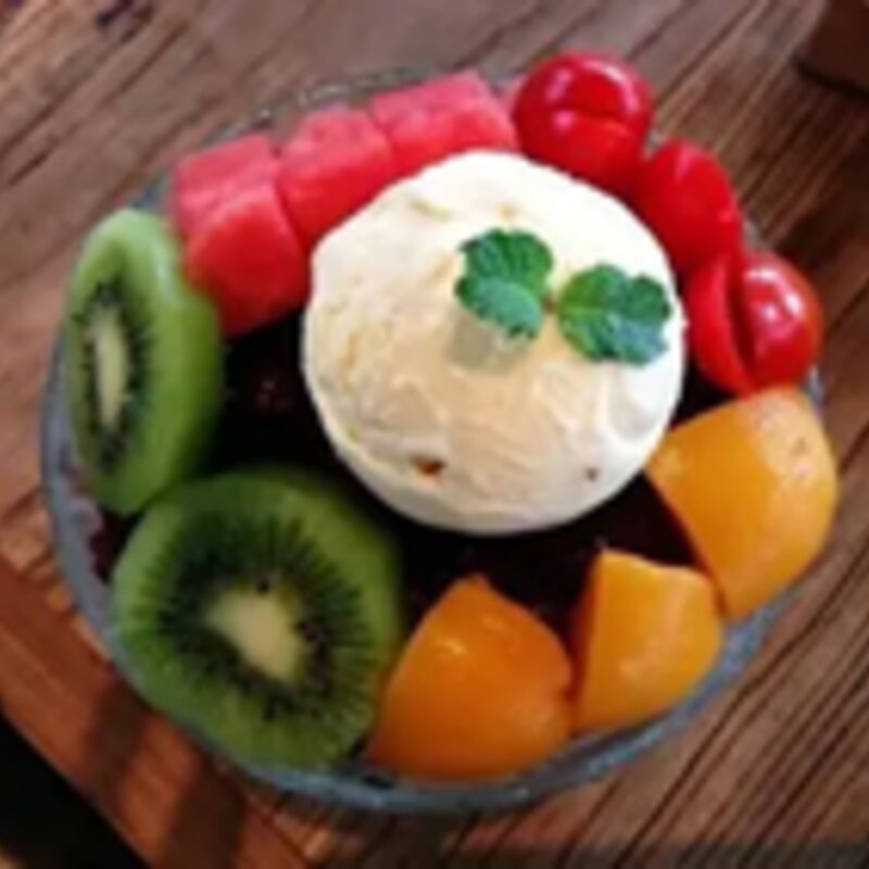 圣代冰淇淋口味有哪些（冰淇淋的种类有哪些你知道吗）(3)