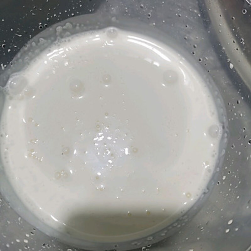 冰淇淋的制作方法）（最详细的自制冰激凌的做法）(3)